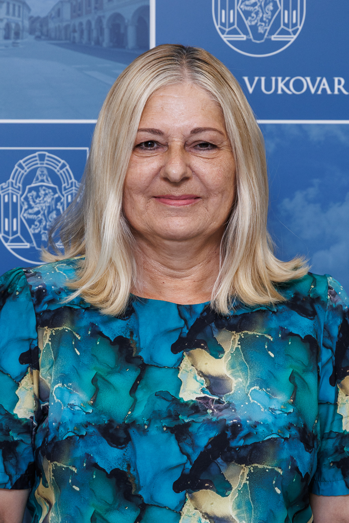 VESNA VUJIĆ