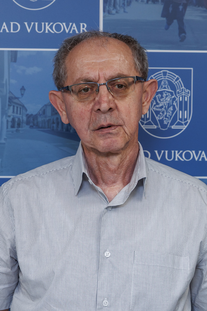 ZDRAVKO ERCEG