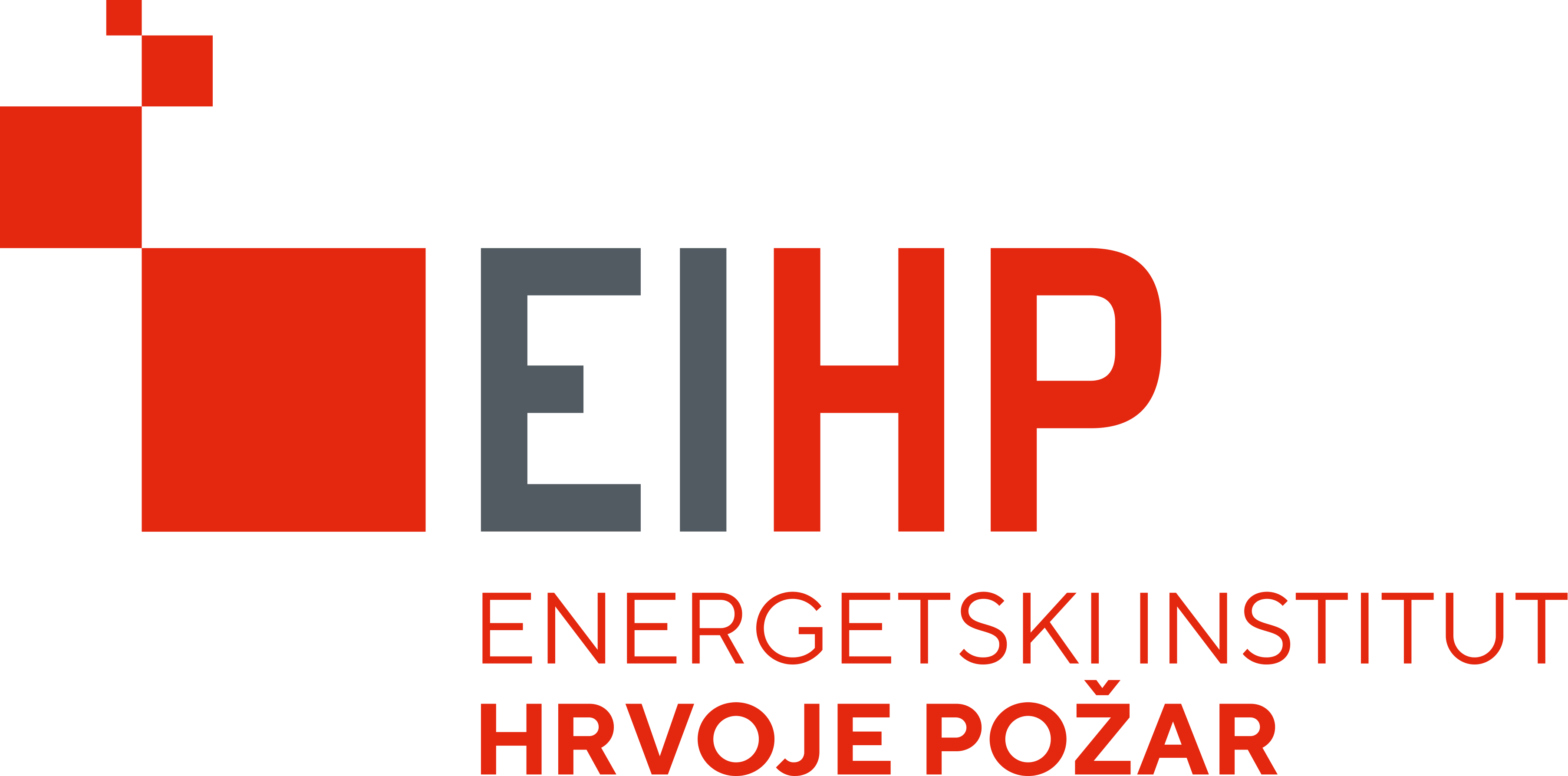 Logo EIHP